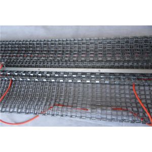 Quality 3X4′ 4X4′ Field Drag Mat 5′X 3′ Golf Steel Drag Mat For Turf for sale