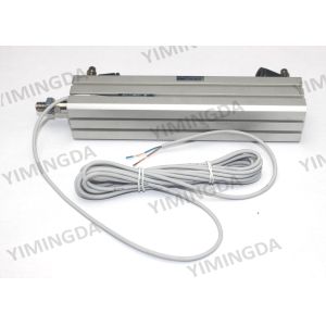 Cylinder CDQ SB20-110DCM Cutter Machine Parts for Yin / Takatori Auto Cutter