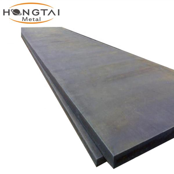 Buy ASTM A36 Q235 Q255 Q275 Carbon Steel Plate TDC51DZM TS550GD at wholesale prices