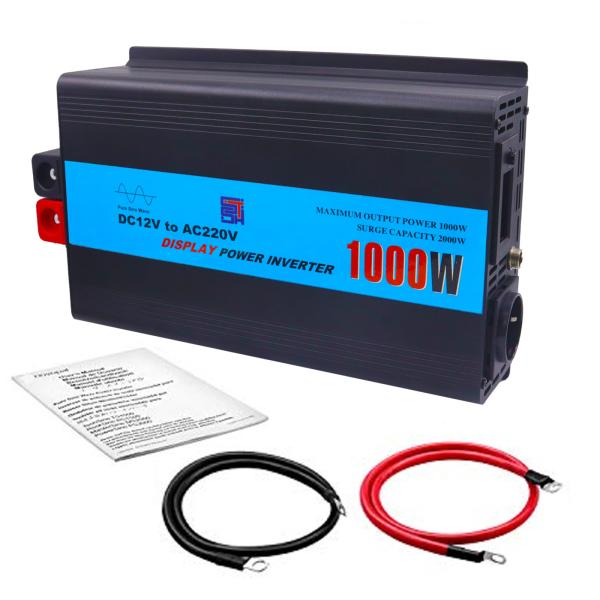 Buy Customized Software Reengineering Support Off-Grid Inverters 94% Efficiency with Single Output Type at wholesale prices