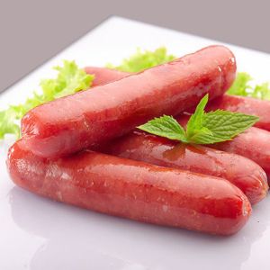 Edible HALAL Certified Collagen Casings For Sausages