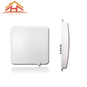 Professional UHF RFID Integrated Reader For Warehouse Access Control System