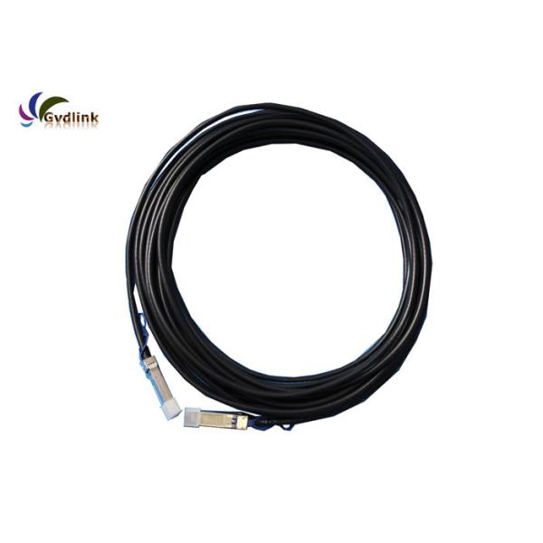 Buy SFP+ 7M Twinax Direct Attach Cable SFP-H10GB-ACU7M Compatible at wholesale prices