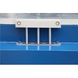 3KN Vibration Table Testing Equipment , SGS Electromagnetic Shaker