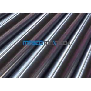 1.4306 / 1.4404 Seamless Stainless Steel Sanitary Pipe Tube , ASTM A269