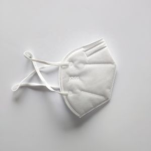 KN95 Protective Mask N95 FFP2 Alternative Mask 50Pcs Per Bag