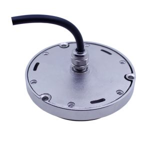 Bluetooth Control ip68 Waterproof Underwater Led Yacht Light 316ss Marine Boat