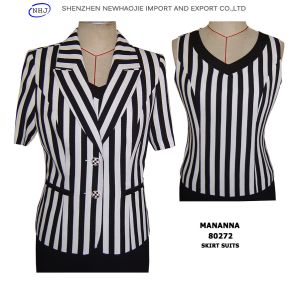 new fashion pictures of business suit for women