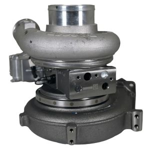 1831156 2842125 5355096 1831156 2049933 HE531VE Turbocharger For PACCAR MX13