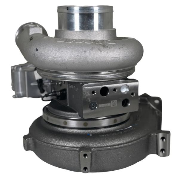 1831156 2842125 5355096 1831156 2049933 HE531VE Turbocharger For PACCAR MX13 EPA10