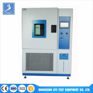 Quality Environmental Simulation Temperature Humidity Testing Equipment Customized Capacity for sale