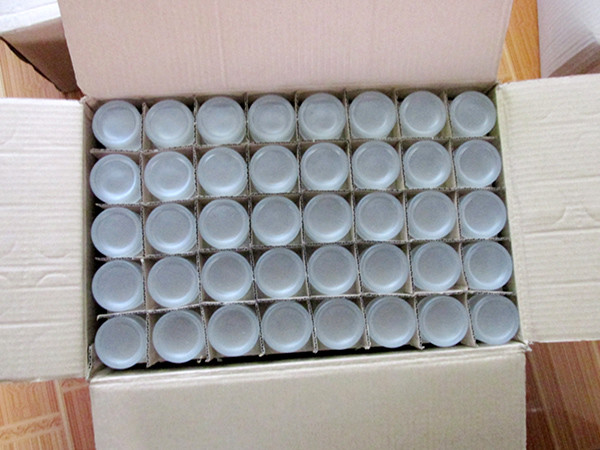 Classic Sustainable Colored Glass 30ml 50ml Amber Brown Glass Bottle & Bulb Dropper Pipettes For CBD Essential Oil