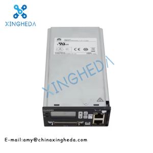 Huawei SMU01B 02102310 Power Converter Monitor Unit
