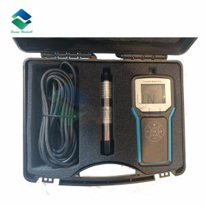 Desun Uniwill Dissolved Oxygen Meter Probe Digital Dissolved O2 Meter