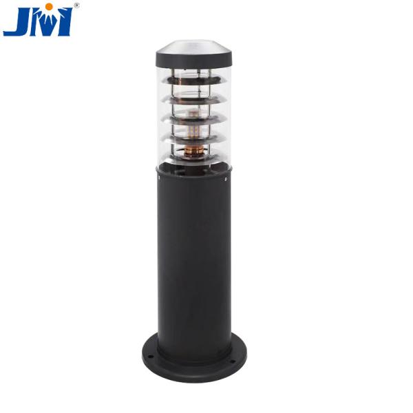Buy Backyard LED Lawn Lights E27 220V 145x600MM Hotel Villa Landscape at wholesale prices