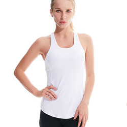 Crisscross Sports Bras For Women High Impact , Seamless High Impact Sports Bra