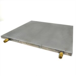 China Rustproof Cooling Liquid Heat Sink High Thermal Dissipation Anti Baking on sale