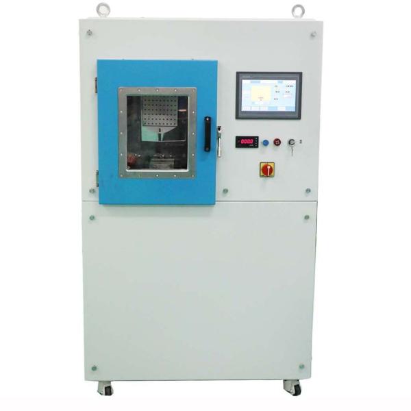 Buy High Vacuum Metal Deposition Machine, Forensic Fingermark Displaying Equipment at wholesale prices