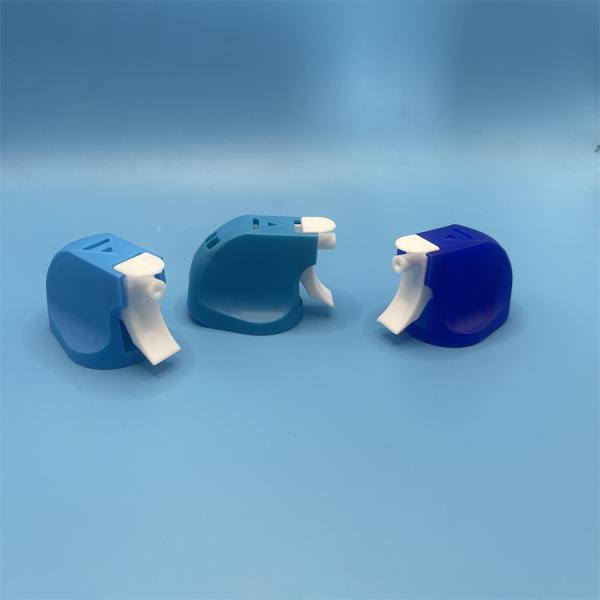 Versatile Aerosol Actuator Cap for Precise Spray Control - Ideal for Beauty, Personal Care, and Household Applications