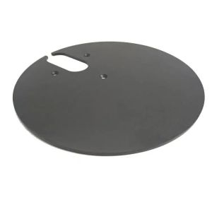 Furniture Customized Powder Coating Surface Treatment Steel Metal Hardware