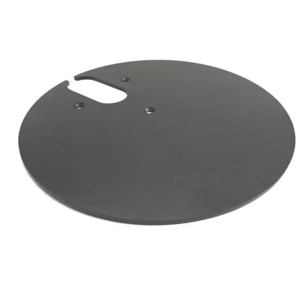 Furniture Customized Powder Coating Surface Treatment Steel Metal Hardware