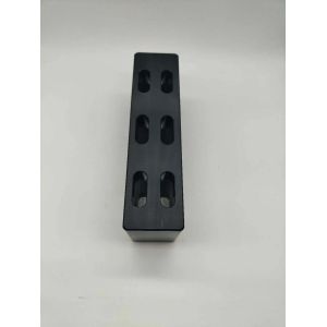 Anodizing Milling Turning Services Component Stainless for Custom Polishing and