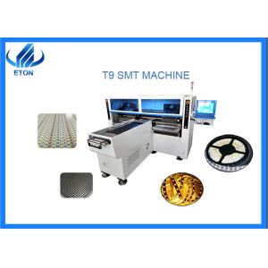 China 250k CPH SMT Mounting Machine LED Flexible Strips Making Machine on sale