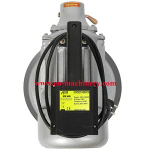 Electric Concrete Vibrator 220v 1.5KW/0.75kw/0.5kw Copper Wire
