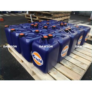 Toggle Type Blowing Bottle Machine for 10L 25L Jerry Can