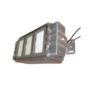 IP65 Waterproof 600Watt LED Stadium Lights 58960Lumen For Indoor Swimming Pool