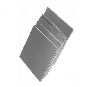 Quality 304 316 316L Stainless Steel Sheet 2000mm 2438mm 3048mm Length for sale