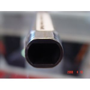 Special Pipes Seamless Steel Tubes Carbon and Alloy Steel