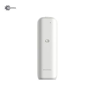 Effortlessly Enhance Your Space with Scent Diffuser Machine Two Fluid Atomizatio