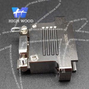 J30J SERIES Tail Clamp Accessory Backshell J30JQ-31A3