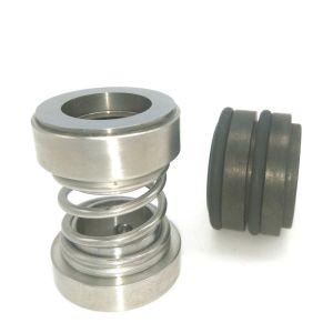 ISO3069 980 Industrial Pump Seals Replacing Roten 1500