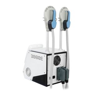 Body Sculpt Stomach Slimming Machine Neo Muscle Building 4 Handles