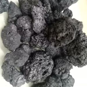 Quality Steelmaking Graphite Petroleum Coke Recarburizer 1-10mm Size for sale