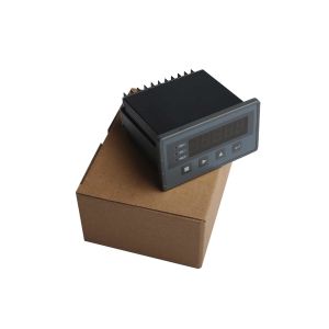Measurement Control System Electronic Weight Indicator With Display Holding