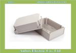 175x125x100mm custom electronics enclosures box diy project enclosure box