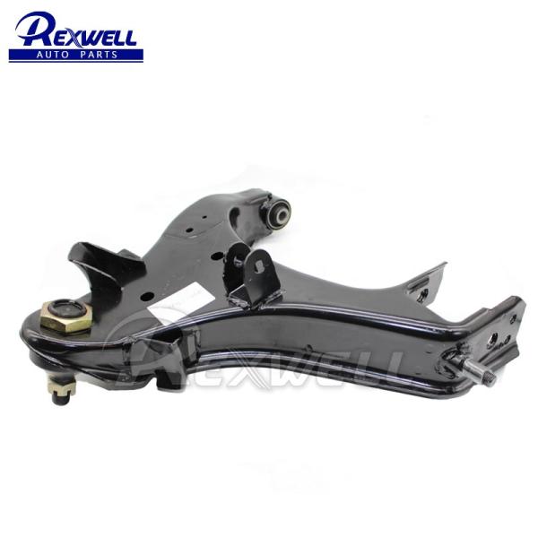 Rewell Suspension Parts Kits Lower Arm With Bushing Lh For Nissan Pick Up 54501-2S686