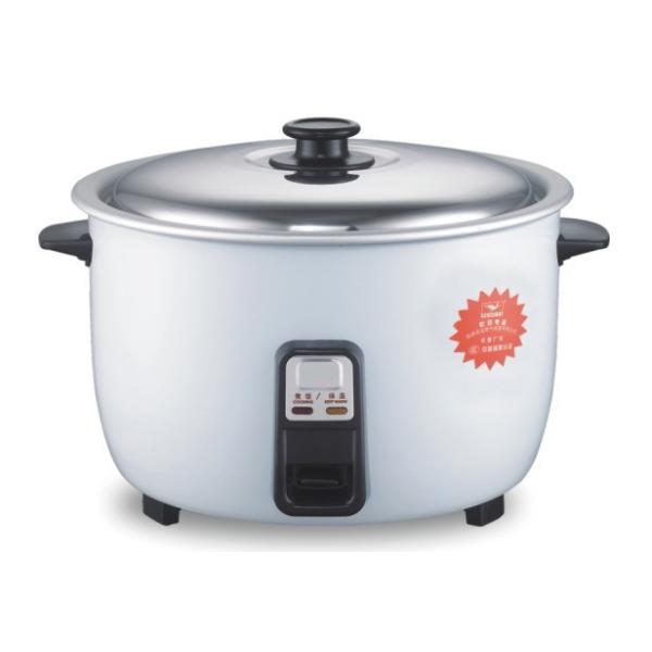 Buy Ice Cooker Kitchen Cooking Equipment Stewpot Multi Cooker Non Stick Coating at wholesale prices