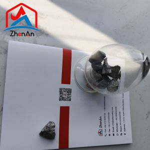 Quality 99.99 % Ferro Molybdenum Heat Resistant Alloys for sale