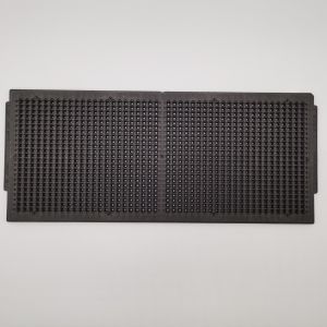 Buy cheap Precision High Temperature Anti-Static Custom JEDEC Trays For Tiny Electronic from wholesalers