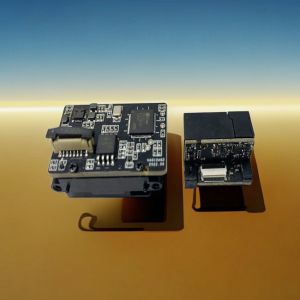1280x800 2D Barcode Scanner OEM 2D Barcode Scanner Module