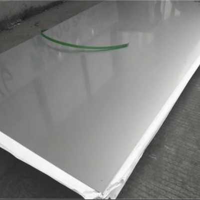 Buy Customized 316 Ss Plate Cold Or Hot Rolled Finish at wholesale prices