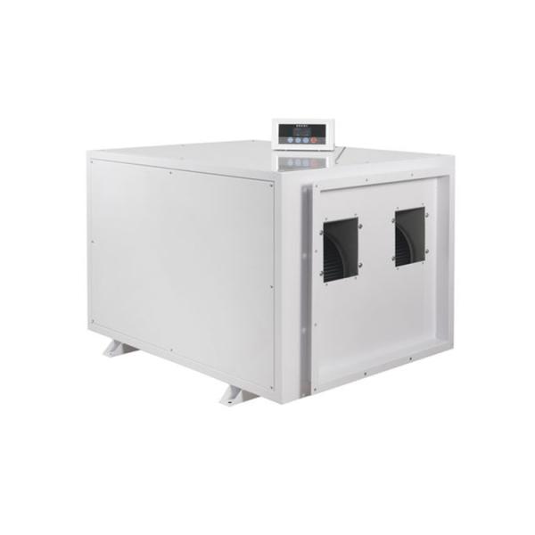 240L/D High Efficient Swimming Pool Dehumidifier Ceiling Mounted Dehumidifier