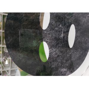 Silk Natural Paper Facial Mask Korea Face Mask Sheet Pack High Absorbent