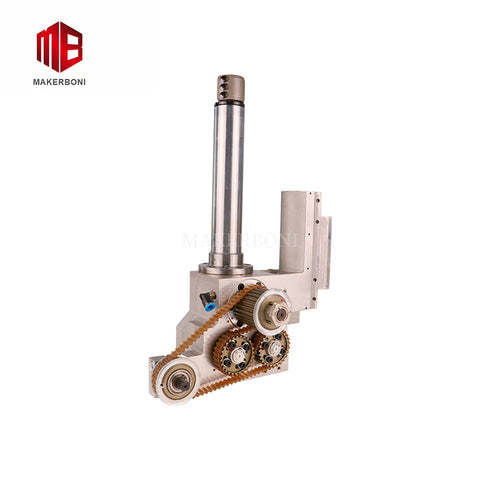 Buy 101251 Metal Knife Drive Assembly For Bullmer Cuttingmachine Parts at wholesale prices