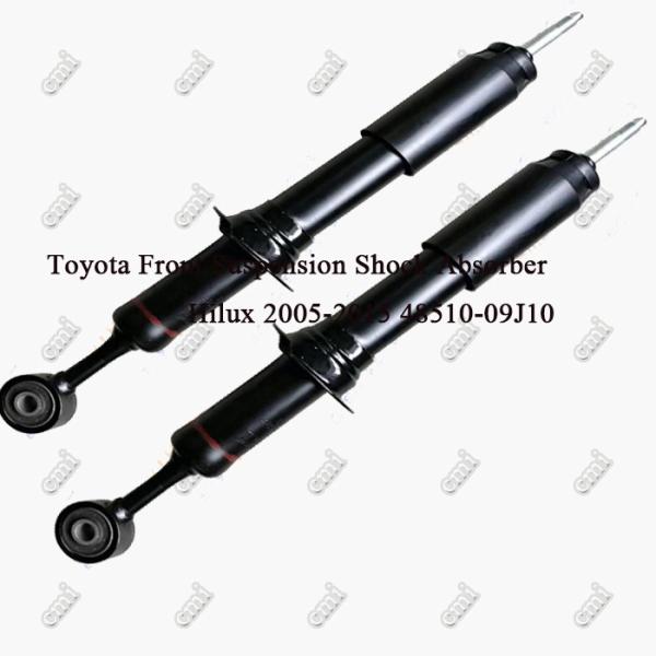 Buy Toyota Front Suspension Shock Absorber 48510-09J10 at wholesale prices