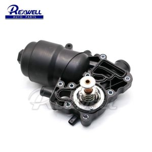 Replace/Repair Purpose Auto Parts Engine Oil Filter Housing 059115389P for